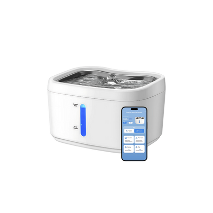 PureFlow Smart Pet Fountain