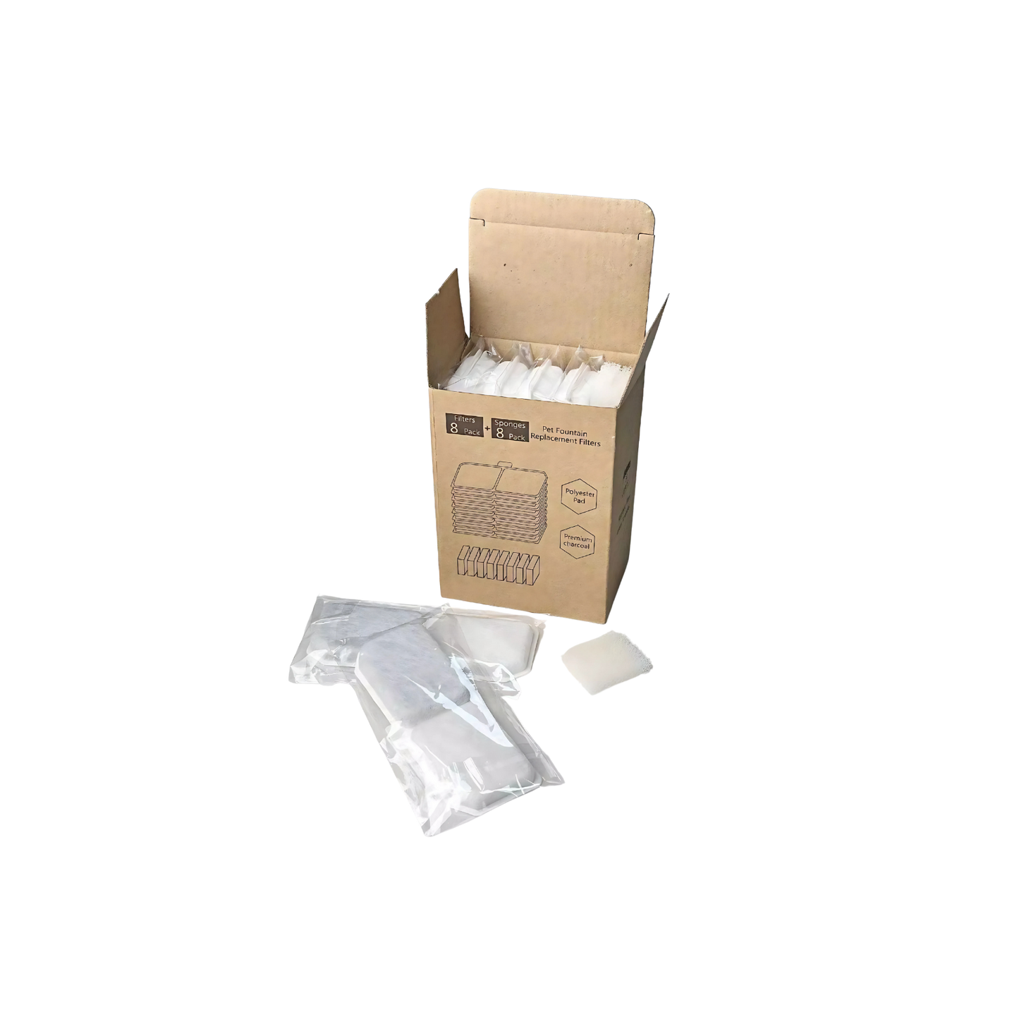 PureFlow Smart Pet Fountain